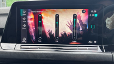 Volkswagen Golf 2.0 TSI GTI 5dr DSG Petrol Hatchback